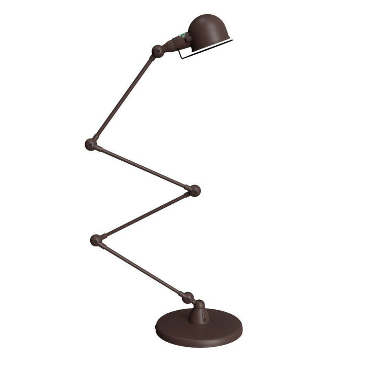 Signal Zig-Zag Floor Lamp - SI433