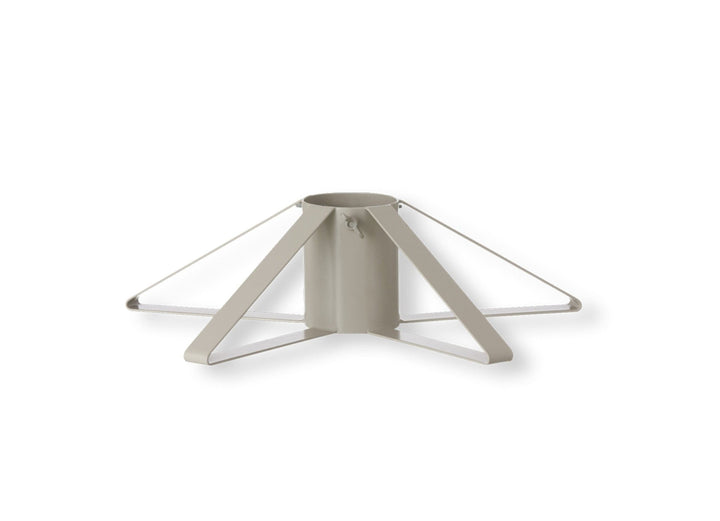 Christmas Tree Foot - Ferm Living - Art + Objects - Grey - HORNE