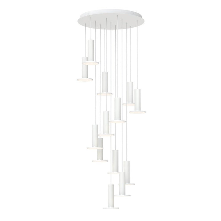 Cielo Chandelier - Grouping 13