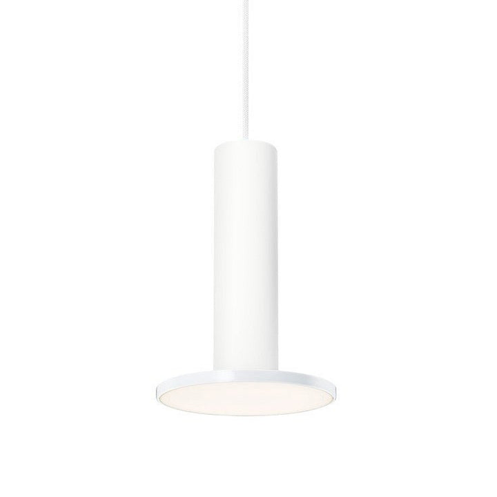 Cielo Chandelier - Grouping 13 - Pablo Designs - Chandeliers - Silver/Gray Cord - HORNE
