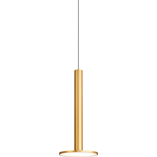 Cielo XL Pendant Light - Pablo Designs - Pendants - Brass - HORNE