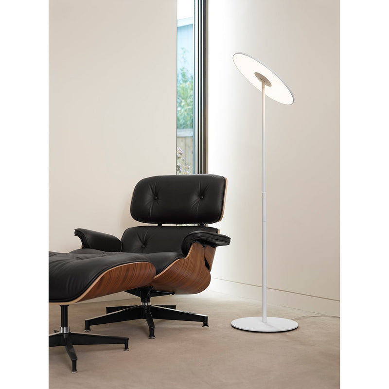 Circa Floor Lamp