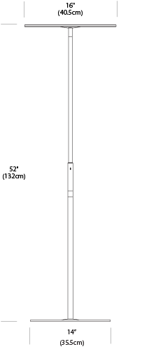 Circa Floor Lamp