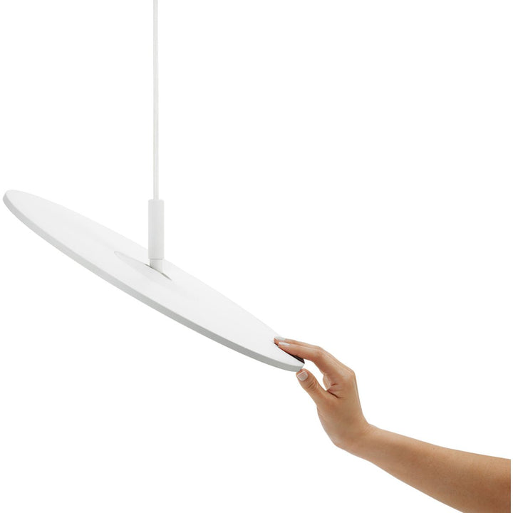 Circa Pendant Lamp