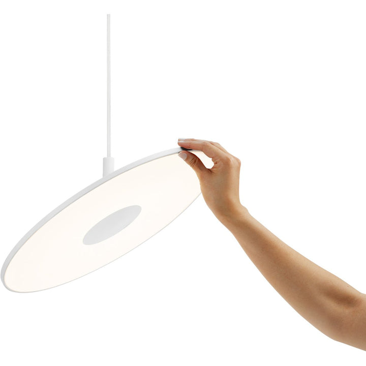 Circa Pendant Lamp