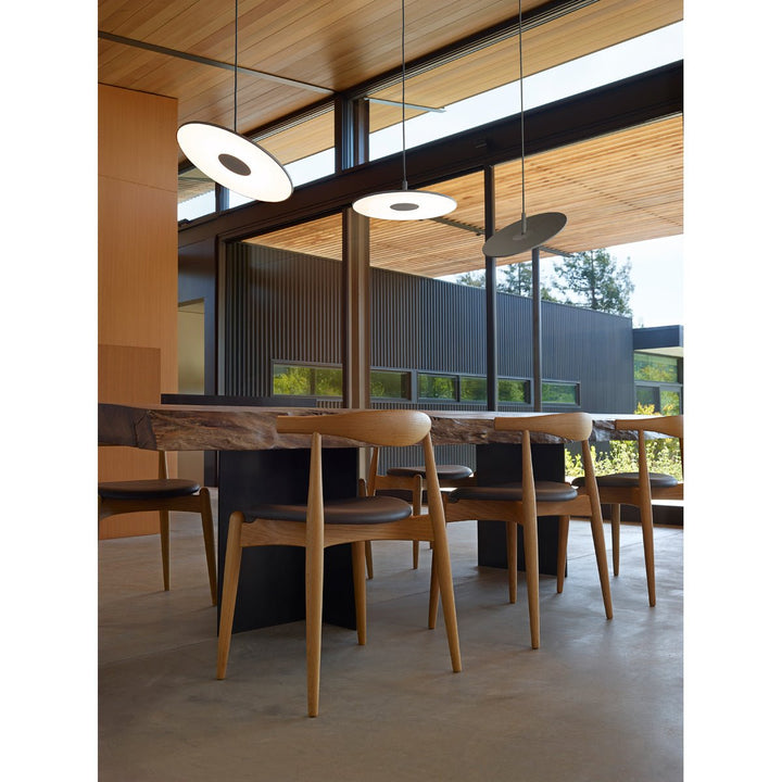Circa Pendant Lamp