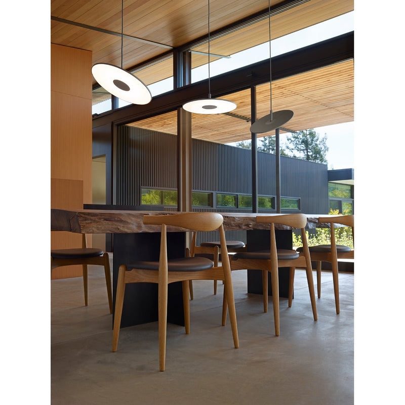 Circa Pendant Lamp