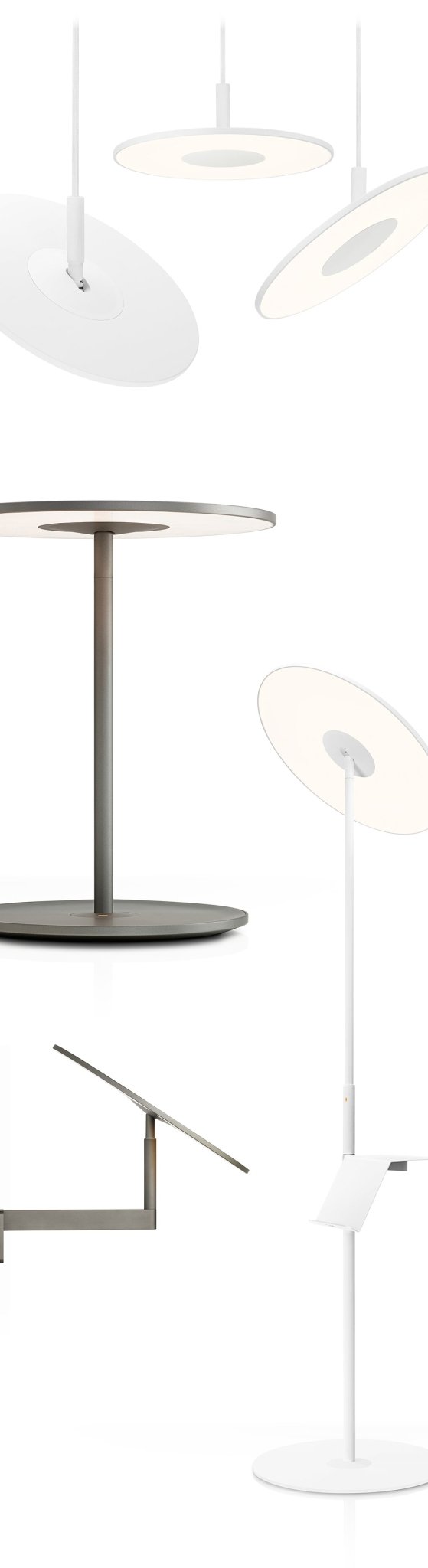 Pablo Circa Table Lamp