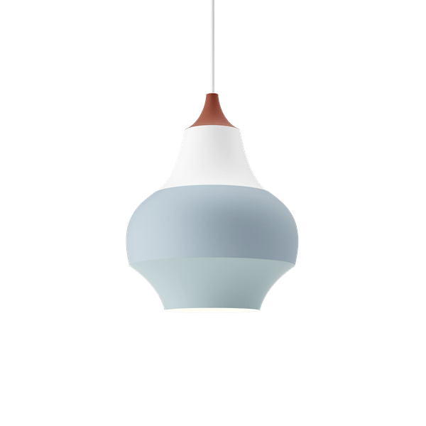 Cirque Pendant - Louis Poulsen - Pendants - Copper Top - Small - HORNE