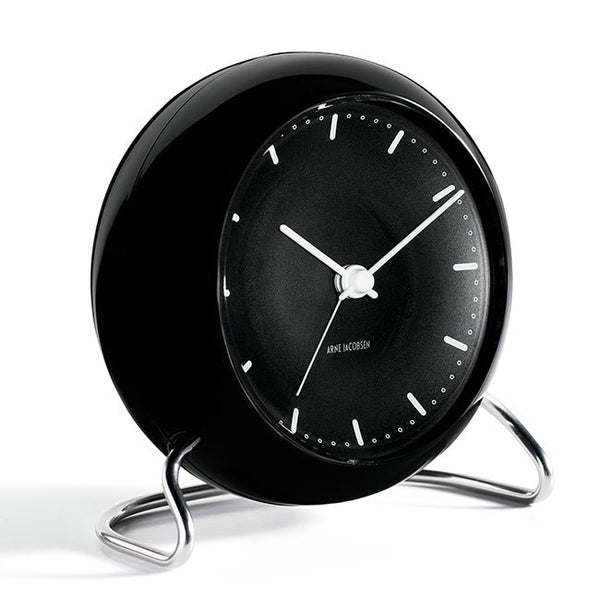 City Hall Alarm ClockRosendahl