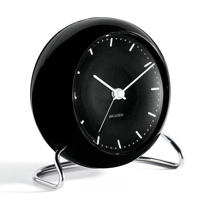 City Hall Alarm ClockRosendahl