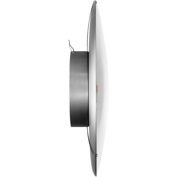 Banker's Wall Clock