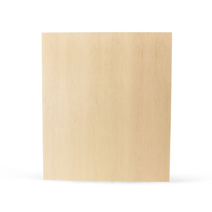 Clarke Small Rectangle Coffee Table - Maple - Tronk - Tables + Desks - White - HORNE