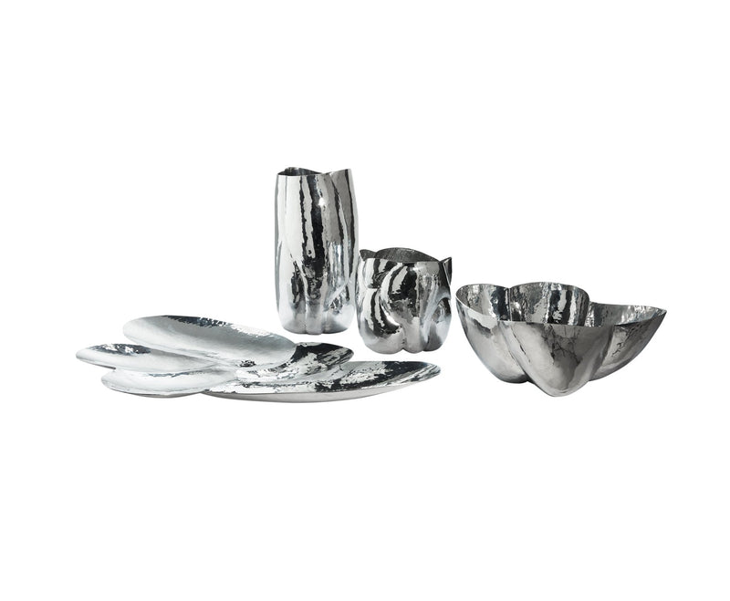 Cloud Vessel - Tom Dixon - Art + Objects - Short - HORNE