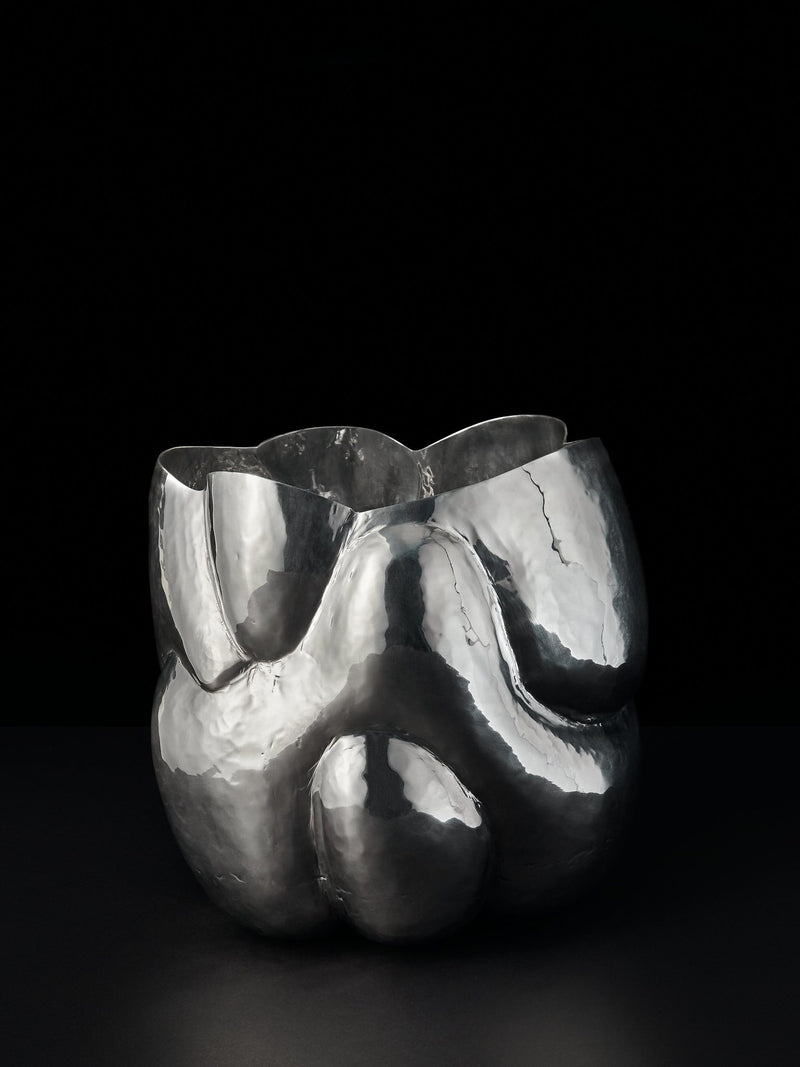Cloud Vessel - Tom Dixon - Art + Objects - Short - HORNE