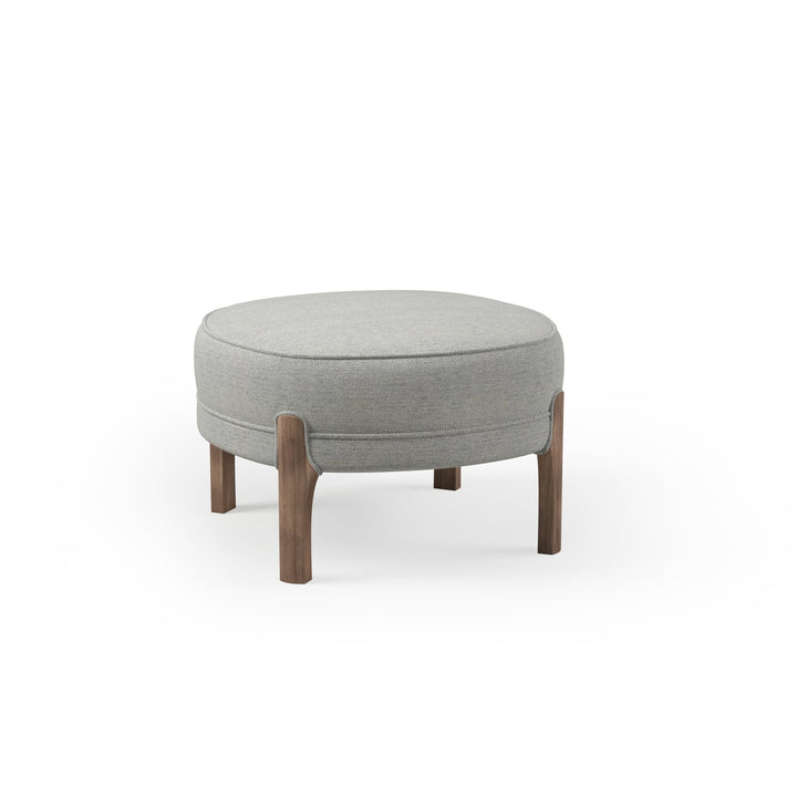 Cocktail Pouf - Warm Nordic - Stools + Benches + Ottomans - Hallingdal 110 - HORNE