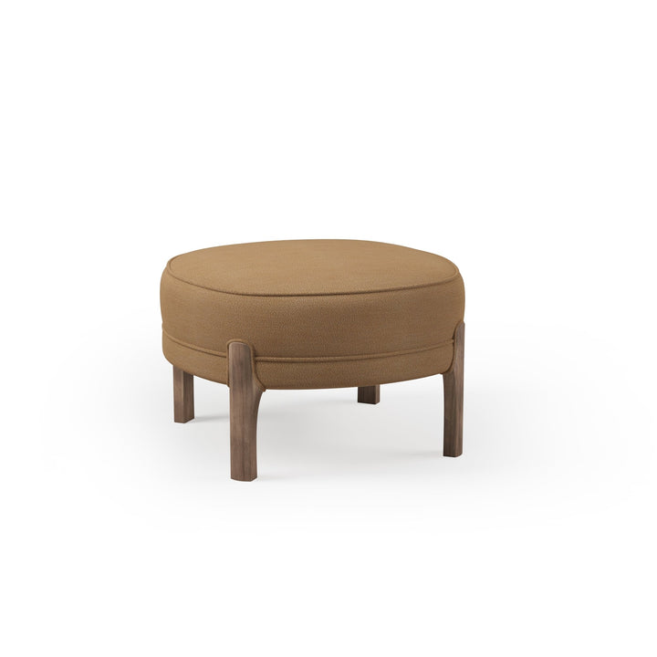 Cocktail Pouf - Warm Nordic - Stools + Benches + Ottomans - Sprinkles 254 - HORNE