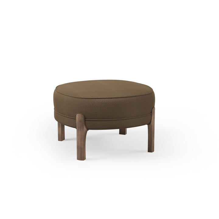 Cocktail Pouf - Warm Nordic - Stools + Benches + Ottomans - Sprinkles 274 - HORNE