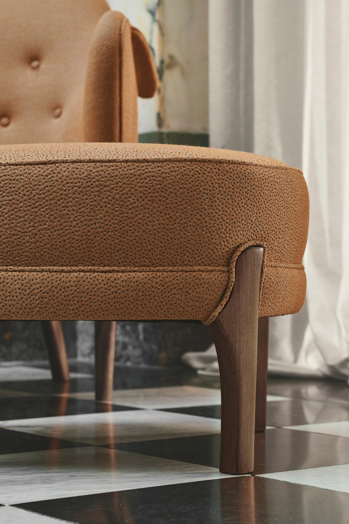 Cocktail Pouf - Warm Nordic - Stools + Benches + Ottomans - Sprinkles 274 - HORNE