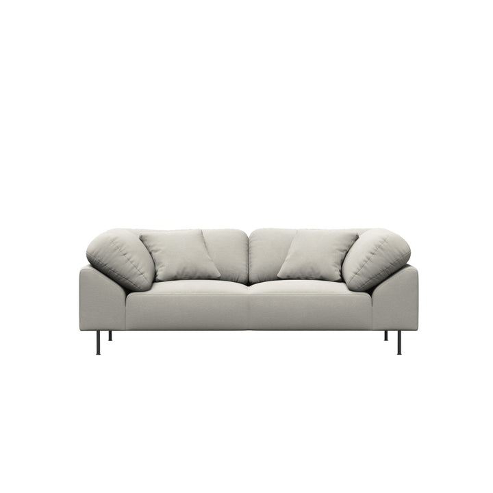 Collar 2 Seater Sofa - Woud - Sofas - Nevotex Barnum 24 - HORNE