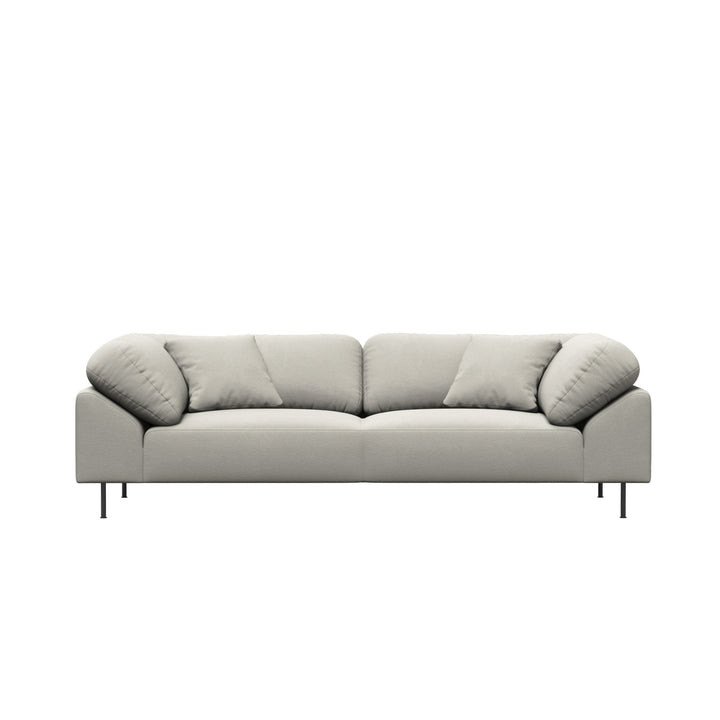Collar 2.5 Seater Sofa - Woud - Sofas - Nevotex Barnum 24 - HORNE