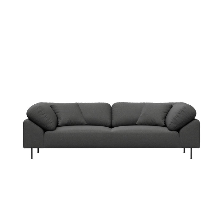 Collar 2.5 Seater Sofa - Woud - Sofas - Gabriel Cyber 2101 - HORNE