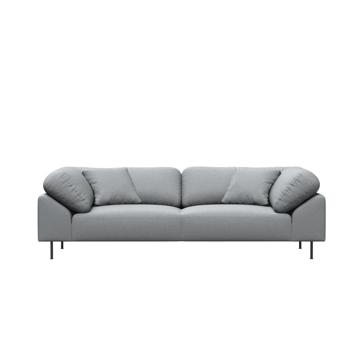 Collar 2.5 Seater Sofa - Woud - Sofas - Gabriel Cyber 1101 - HORNE