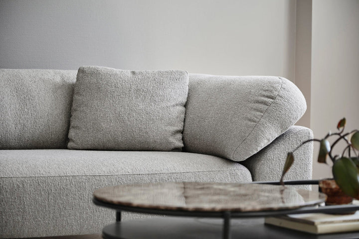 Collar 2.5 Seater Sofa - Woud - Sofas - Gabriel Cyber 1101 - HORNE
