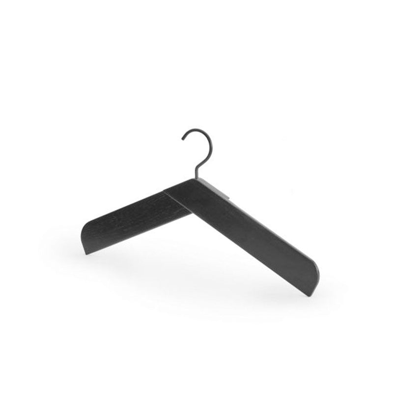 Collar Coat Hanger - Skagerak by Fritz Hansen - Coat + Key Racks - Oak - HORNE