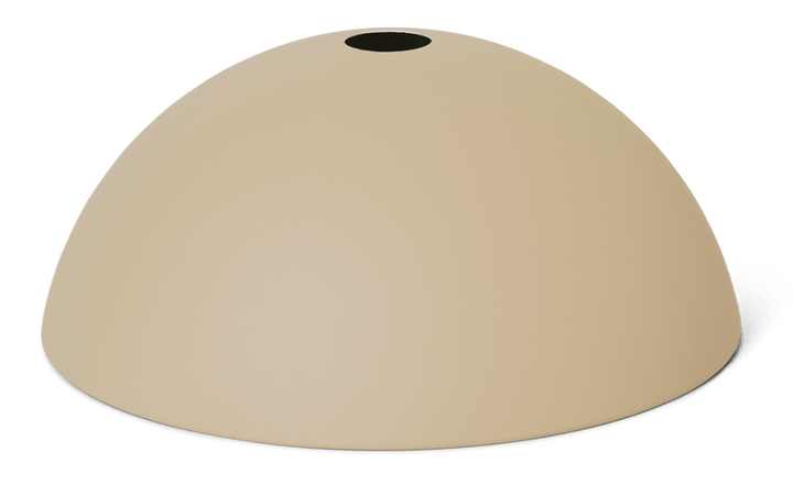 Collect Lighting - Dome Shade - Ferm Living - Pendants - Cashmere - HORNE