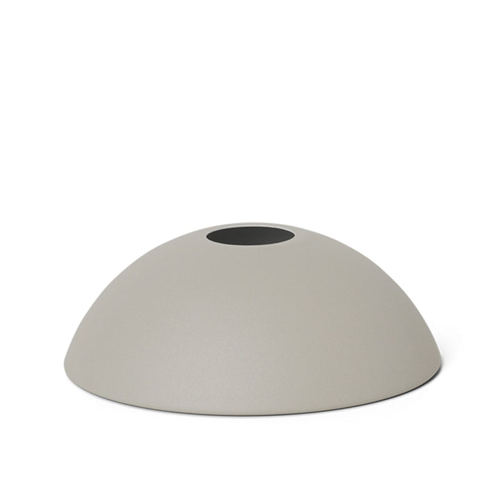 Collect Lighting - Hoop Shade Only - Ferm Living - Pendants - Light Grey - HORNE