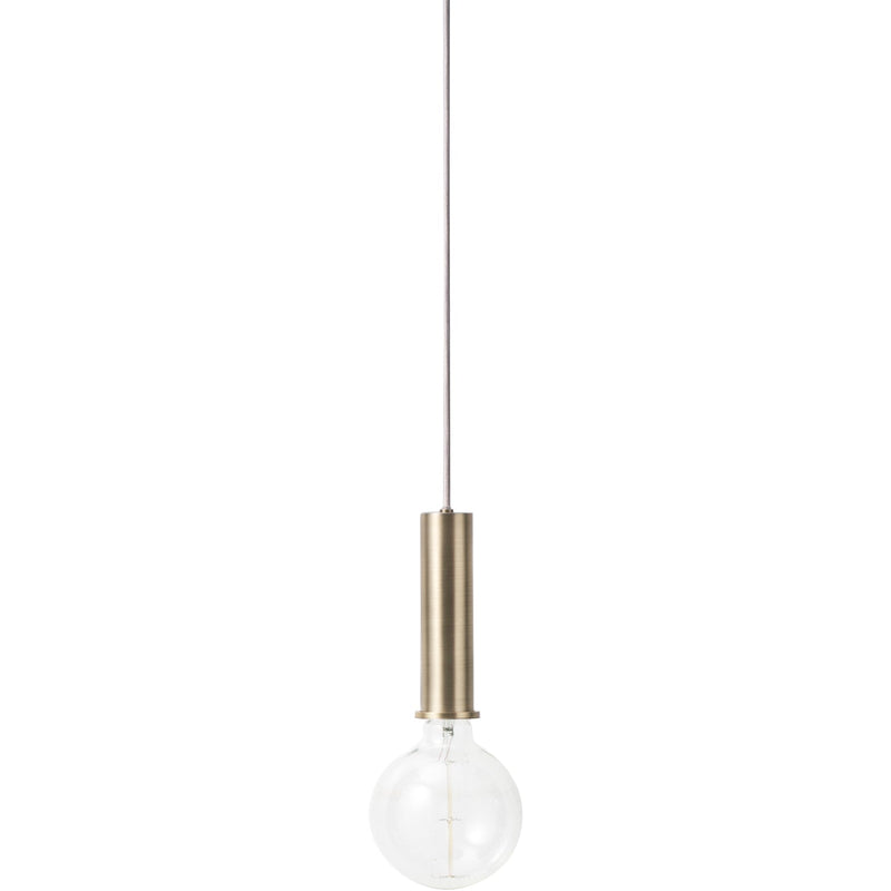 Clone of Socket Pendant High