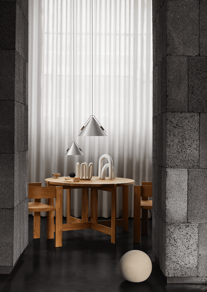 Collector Dining Table - Kristina Dam - Tables + Desks - HORNE