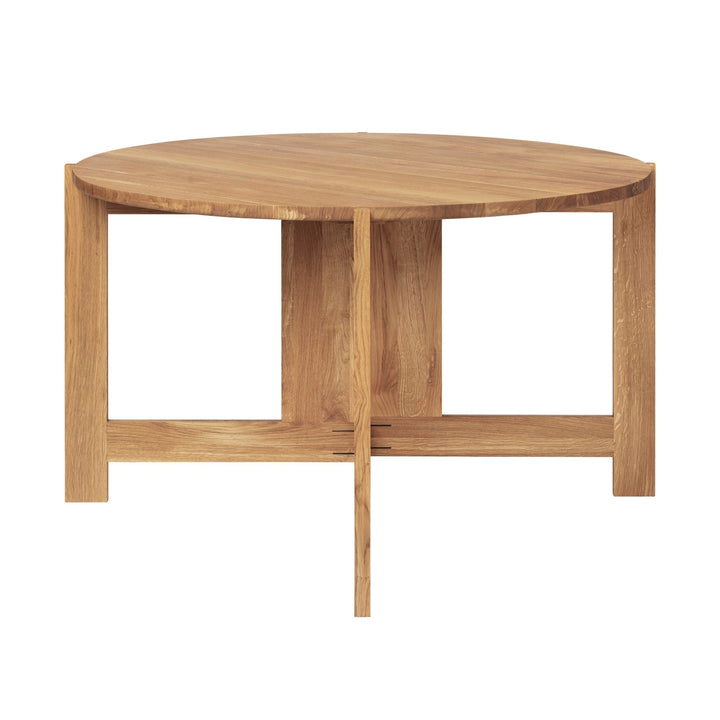 Collector Dining Table - Kristina Dam - Tables + Desks - HORNE