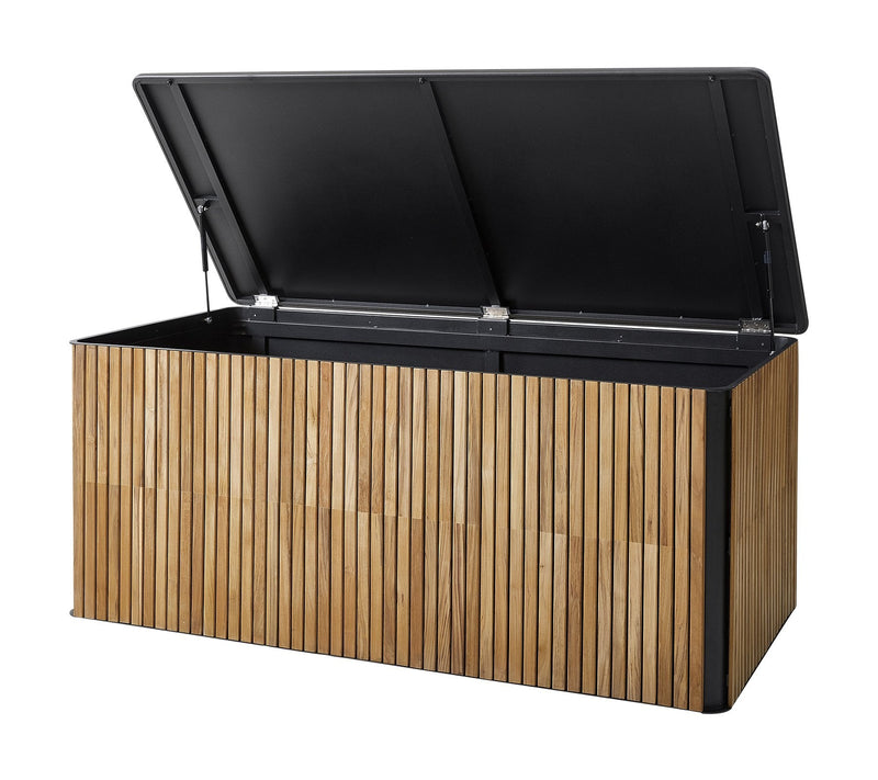 Combine Cushion Box - Cane Line - Planters - Small - HORNE