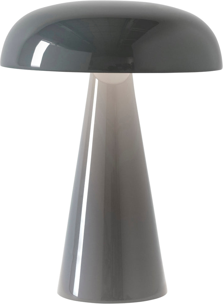 Como SC53 Table Lamp - &Tradition - Table + Task - Stone Blue - HORNE