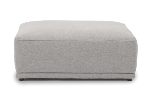 Connect Soft Ottoman - Muuto - Stools + Benches + Ottomans - Clay 12 - HORNE