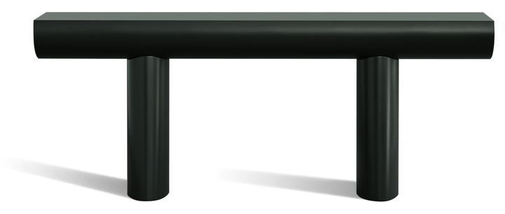 Console Table - Karakter - Coffee Tables - Dark Green - HORNE
