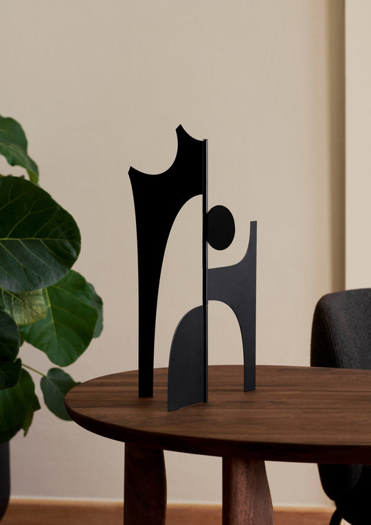 Contour Piece - Ferm Living - Art + Objects - HORNE