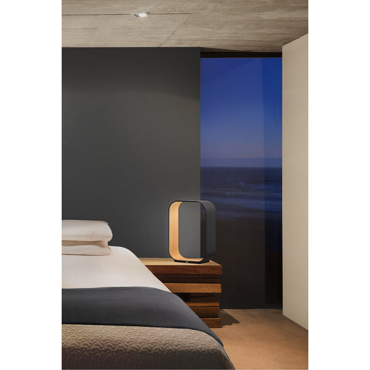Contour Table Lamp