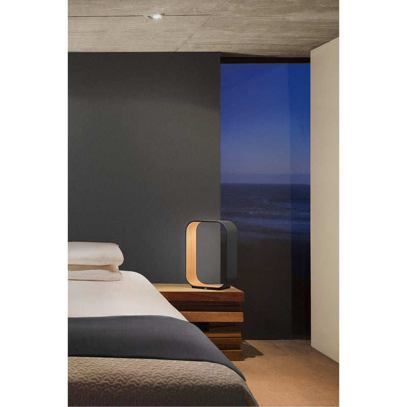 Contour Table Lamp
