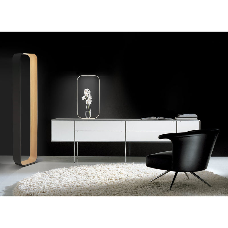 Contour Table Lamp