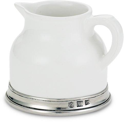 Convivio Creamer
