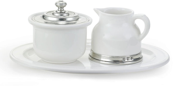Convivio Creamer