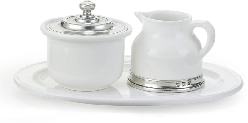 Convivio Creamer