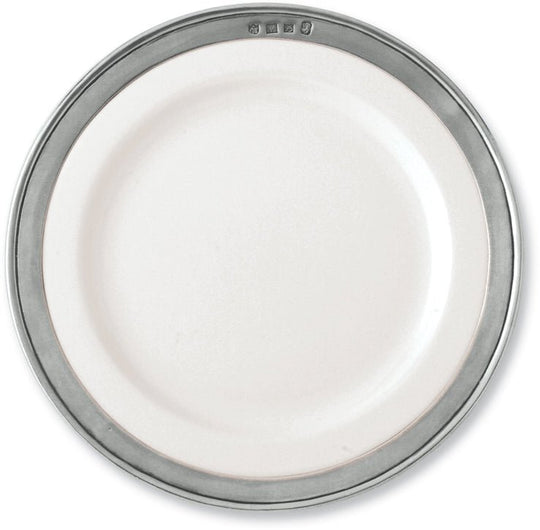 Convivio Salad/ Dessert Plate - Set of 4