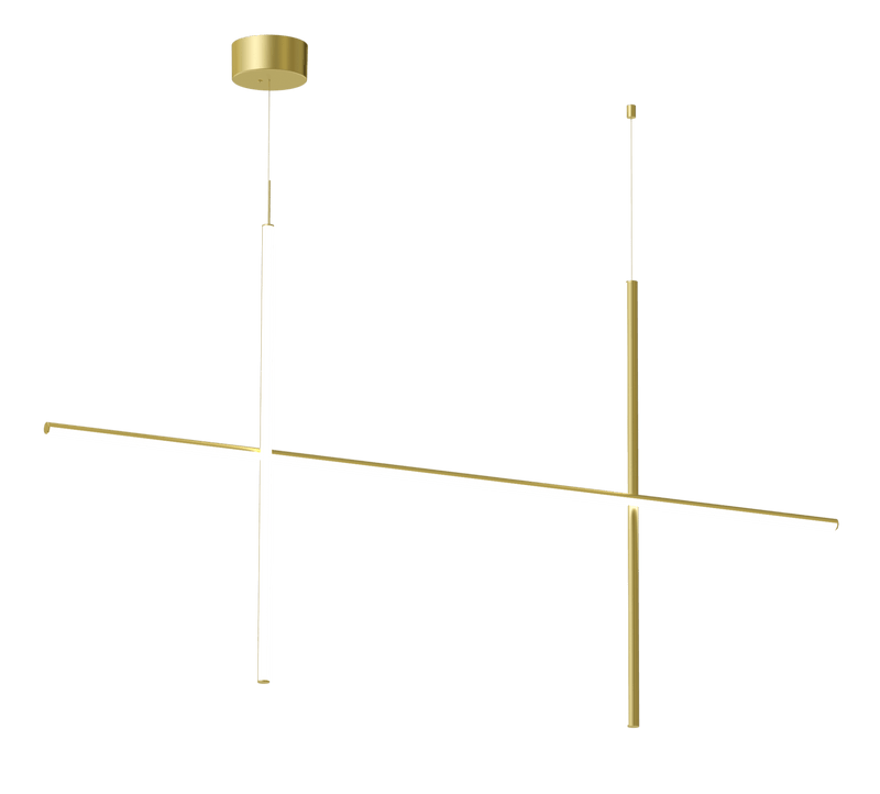 Coordinates Suspension Light - Flos - Pendants - S1 - HORNE