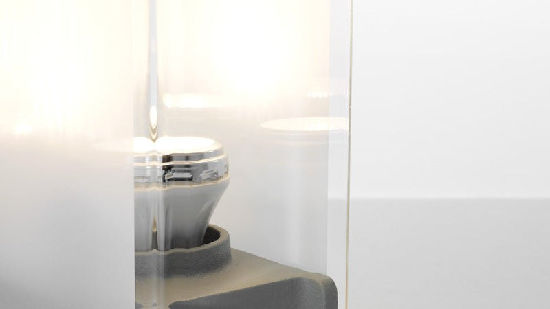 Cortina Floor Lamp