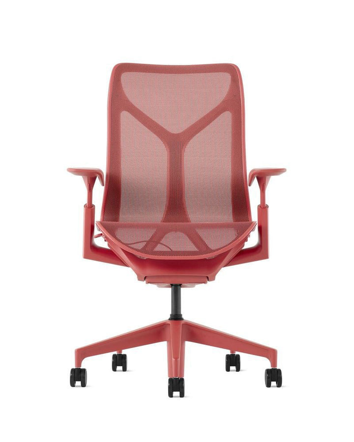 Cosm™ Chair - Mid Back - Herman Miller® - Chairs - Canyon Frame/Chassis/Base - HORNE