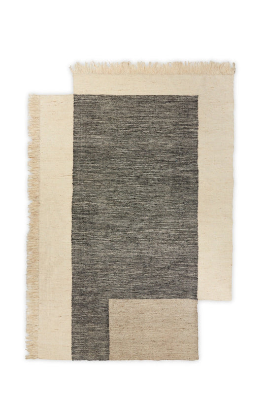 Counter Rug - Ferm Living Rugs - 79" x 55" - HORNE